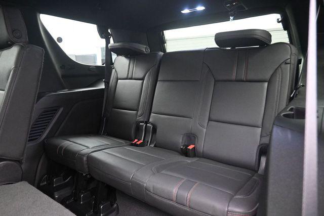 2023 Chevrolet Tahoe 4WD RST