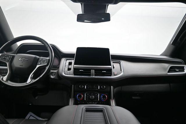 2023 Chevrolet Tahoe 4WD RST