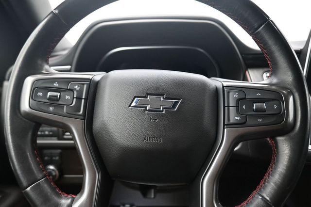 2023 Chevrolet Tahoe 4WD RST