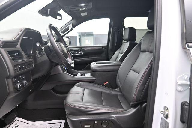 2023 Chevrolet Tahoe 4WD RST