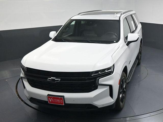 2023 Chevrolet Tahoe 4WD RST