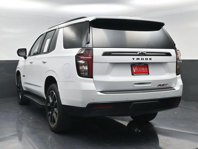 2023 Chevrolet Tahoe 4WD RST