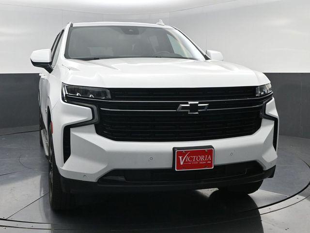2023 Chevrolet Tahoe 4WD RST