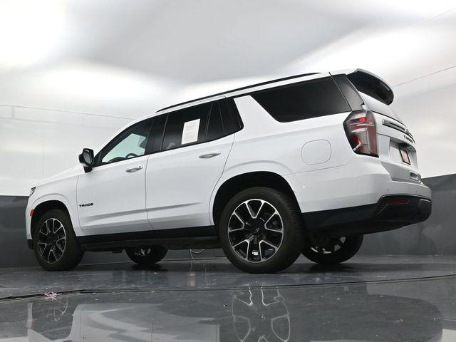 2023 Chevrolet Tahoe 4WD RST