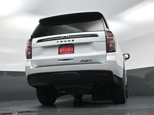 2023 Chevrolet Tahoe 4WD RST