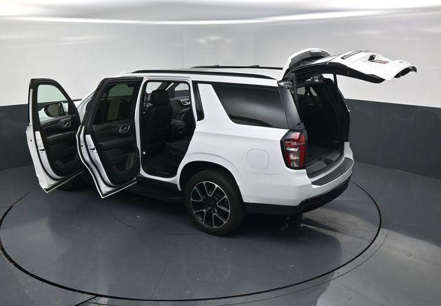 2023 Chevrolet Tahoe 4WD RST