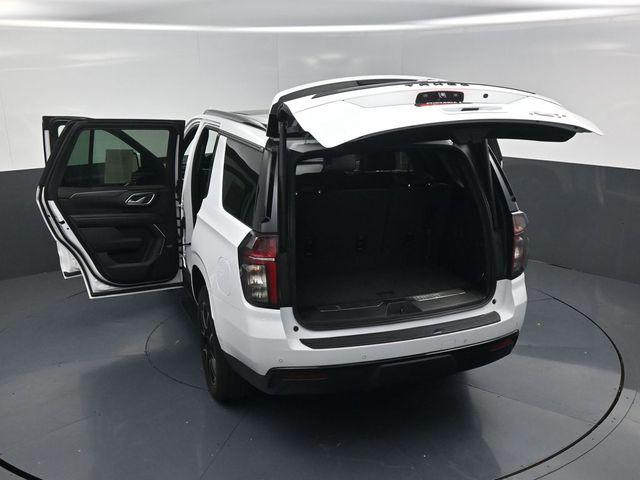 2023 Chevrolet Tahoe 4WD RST