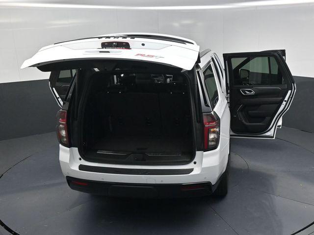 2023 Chevrolet Tahoe 4WD RST