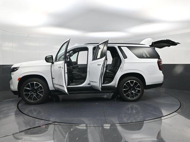 2023 Chevrolet Tahoe 4WD RST