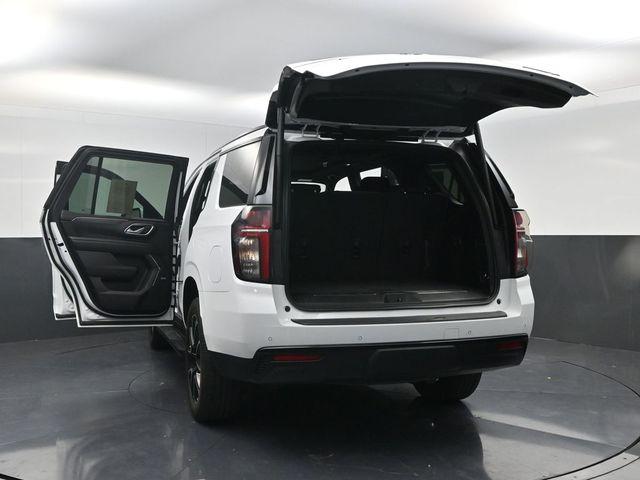 2023 Chevrolet Tahoe 4WD RST