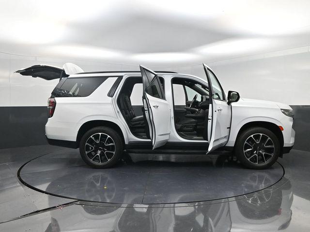 2023 Chevrolet Tahoe 4WD RST