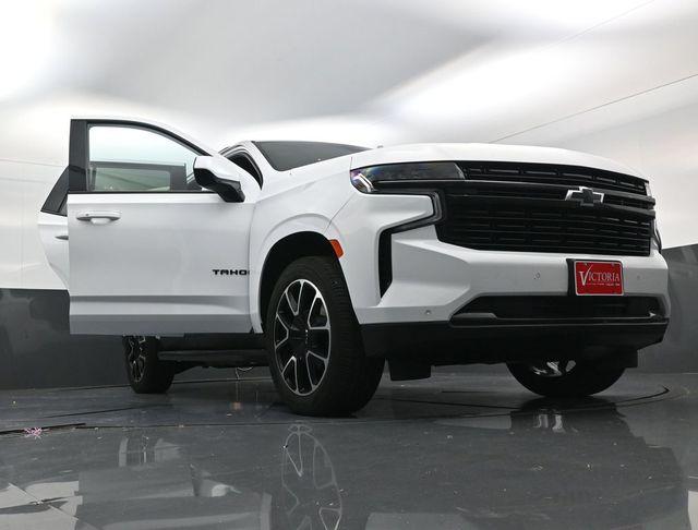 2023 Chevrolet Tahoe 4WD RST