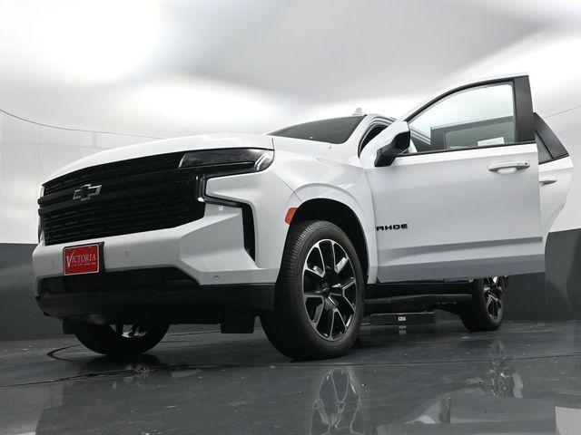 2023 Chevrolet Tahoe 4WD RST