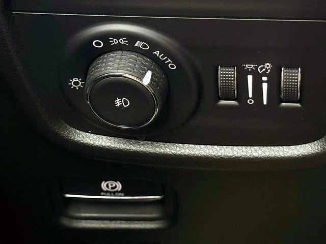 2023 Jeep Grand Cherokee Overland 4x4