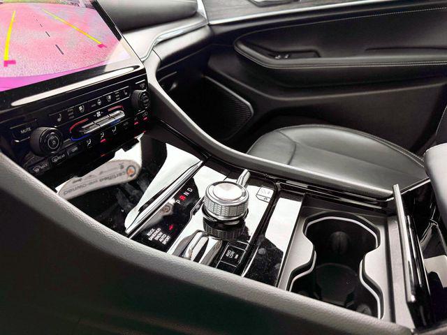 2023 Jeep Grand Cherokee Overland 4x4
