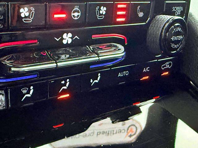 2023 Jeep Grand Cherokee Overland 4x4
