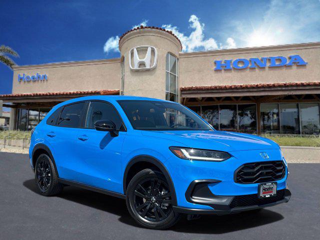 2027 Honda HR-V Sport 2WD for sale in Carlsbad, CA