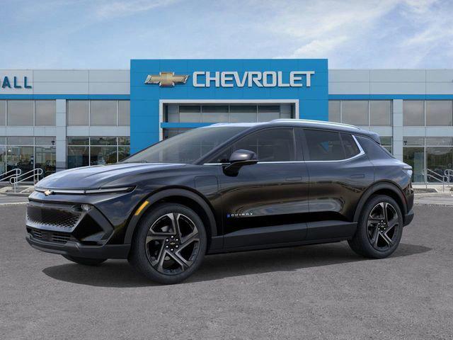 2026 Chevrolet Equinox LT 2, FWD