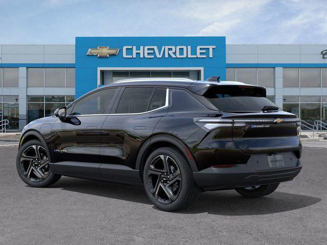 2026 Chevrolet Equinox LT 2, FWD