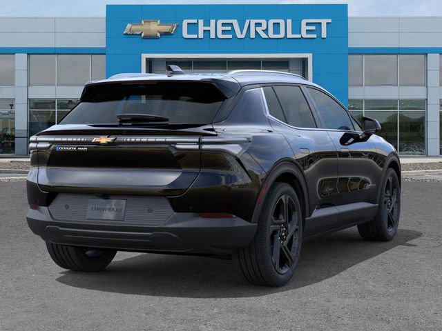 2026 Chevrolet Equinox LT 2, FWD