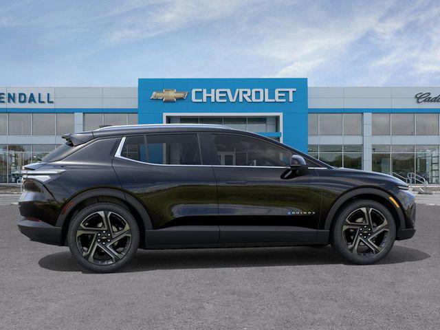 2026 Chevrolet Equinox LT 2, FWD