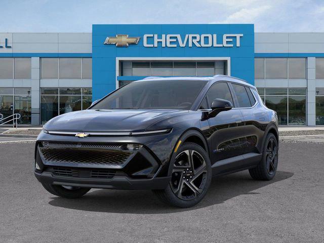 2026 Chevrolet Equinox LT 2, FWD