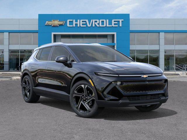 2026 Chevrolet Equinox LT 2, FWD