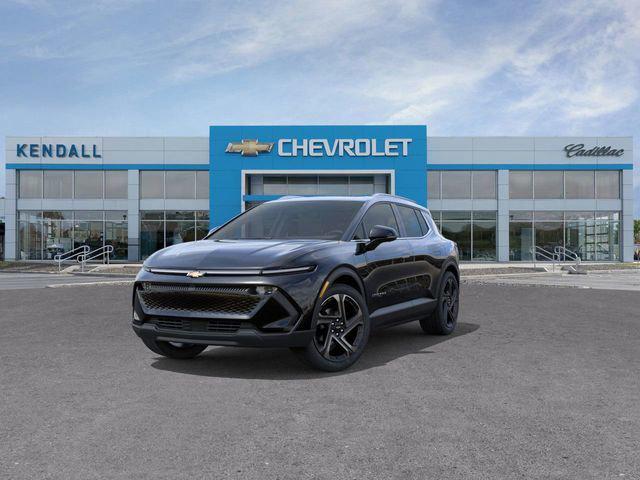 2026 Chevrolet Equinox LT 2, FWD