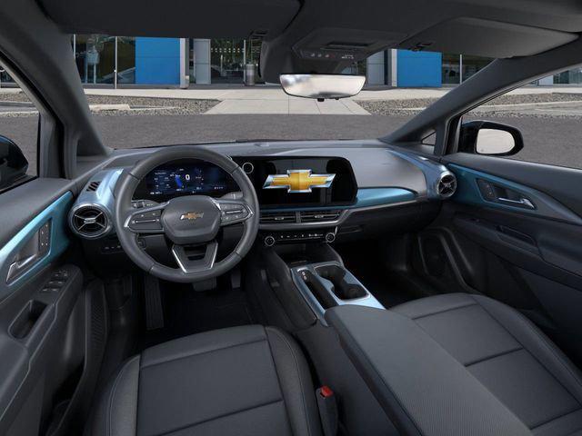 2026 Chevrolet Equinox LT 2, FWD