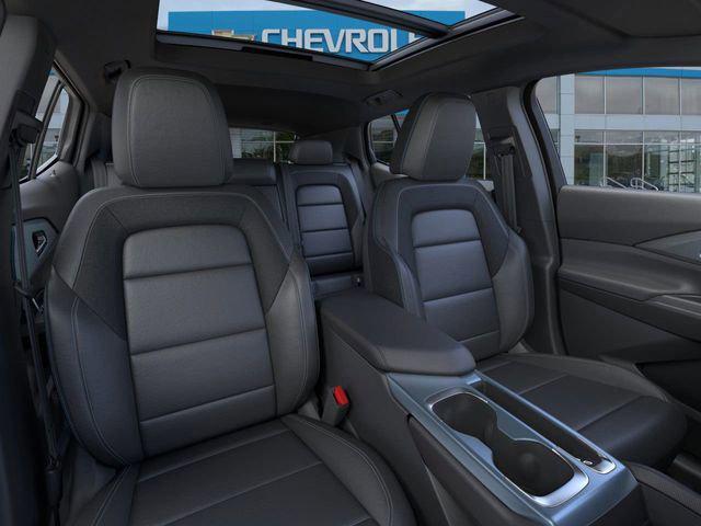 2026 Chevrolet Equinox LT 2, FWD