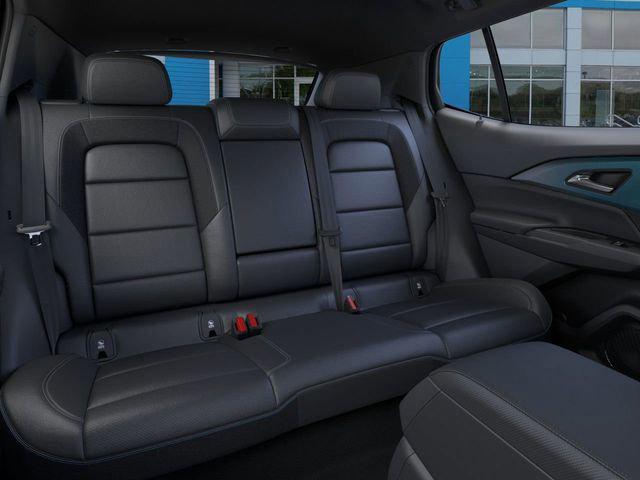 2026 Chevrolet Equinox LT 2, FWD
