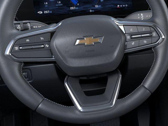 2026 Chevrolet Equinox LT 2, FWD
