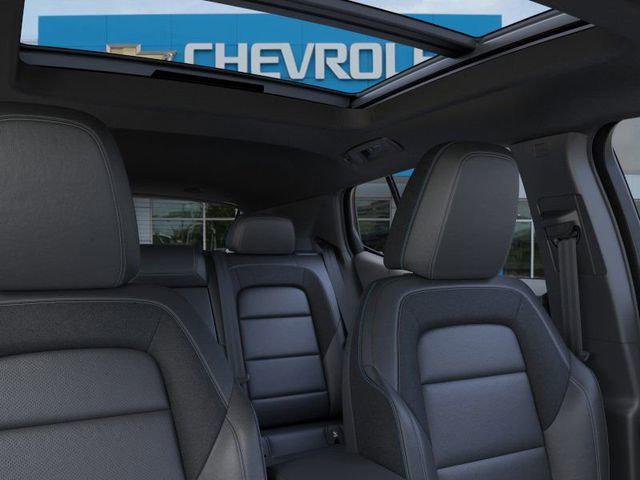 2026 Chevrolet Equinox LT 2, FWD