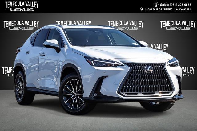 2026 Lexus NX 350 Premium for sale in Temecula, CA