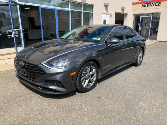 2023 Hyundai Sonata SEL for sale in Meriden, CT