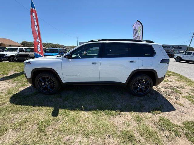 2026 Jeep Cherokee 85th Anniversary 4x4