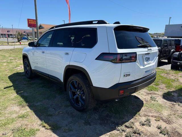 2026 Jeep Cherokee 85th Anniversary 4x4