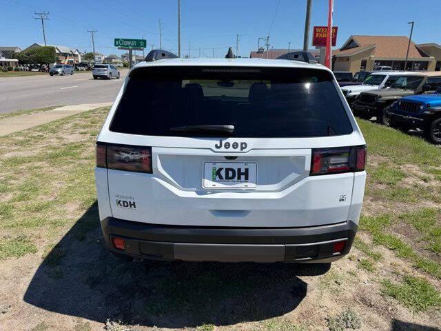 2026 Jeep Cherokee 85th Anniversary 4x4