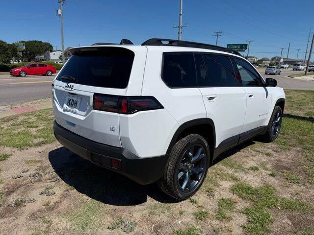2026 Jeep Cherokee 85th Anniversary 4x4