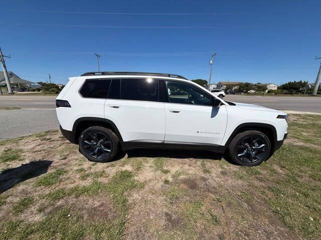 2026 Jeep Cherokee 85th Anniversary 4x4