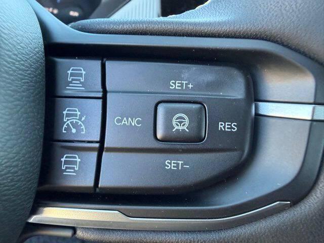 2026 Jeep Cherokee 85th Anniversary 4x4