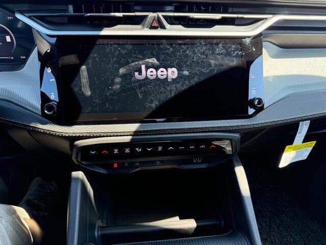 2026 Jeep Cherokee 85th Anniversary 4x4