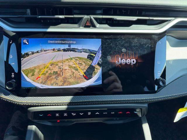 2026 Jeep Cherokee 85th Anniversary 4x4