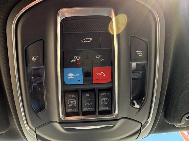 2026 Jeep Cherokee 85th Anniversary 4x4
