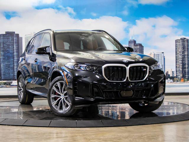 2026 BMW X5 M60i for sale in Lake Bluff, IL