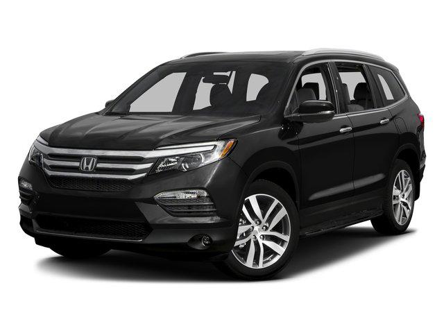 2016 Honda Pilot Touring for sale in Felton, DE