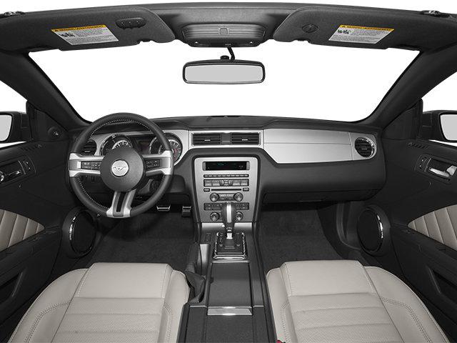 2014 Ford Mustang V6