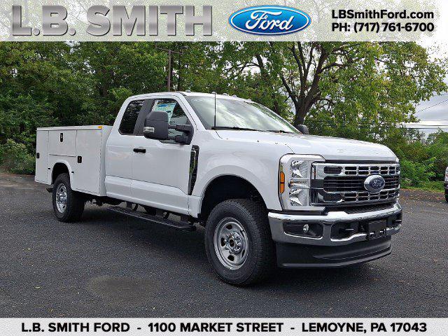 2026 Ford F-350 XL for sale in Lemoyne, PA