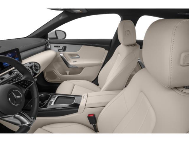 2024 Mercedes-Benz CLA 250 4MATIC