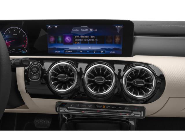 2024 Mercedes-Benz CLA 250 4MATIC
